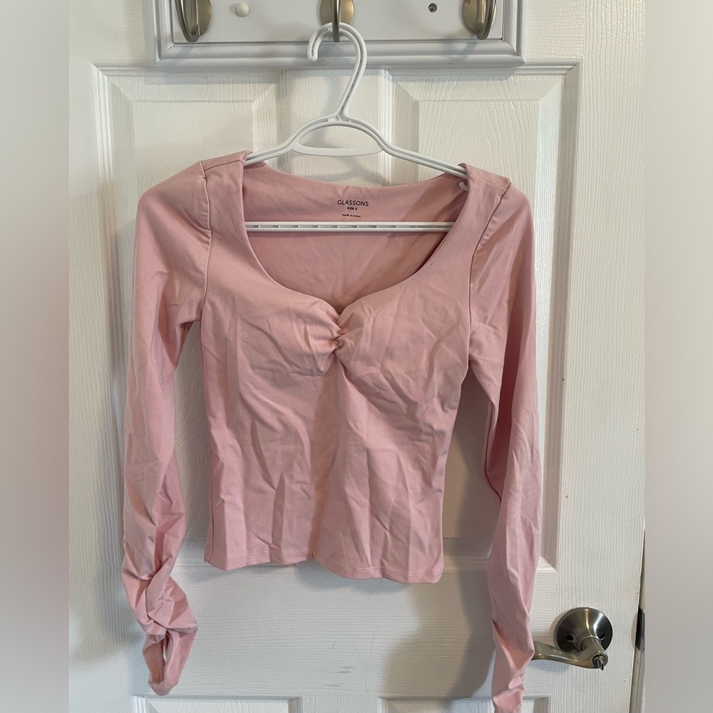 Glassons Long Sleeve